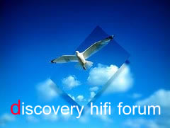 discovery hifi forum